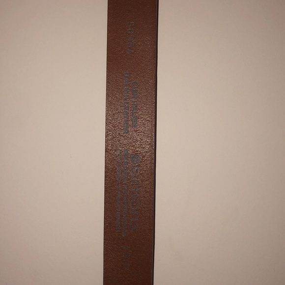 Simons Ladies Belt - Picture 4 of 4